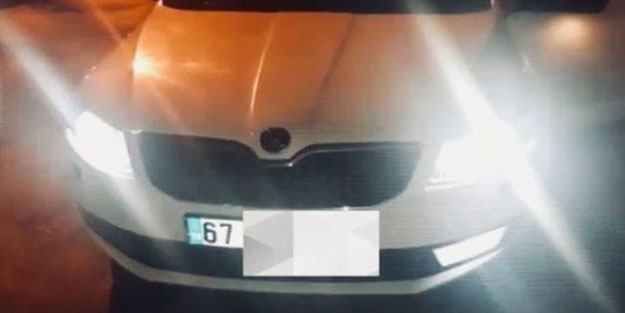 Trafikte bunu yapan sürücüler yandı! Büyük cezası var