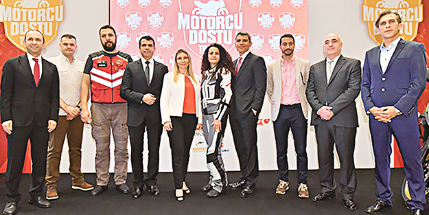 Trafikte empati dönemi