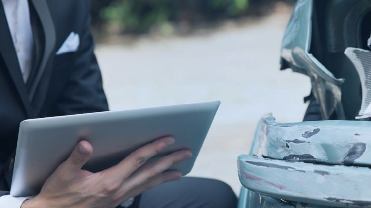 Trafikte 'tavan' uygulaması sistemi kilitledi