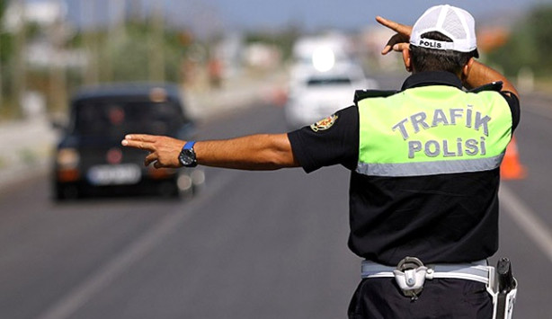 Trafikte yeni dönem başlıyor! Artık kaçamayacaklar