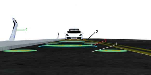 Trafikte yeni dönem başlıyor! İnsansız olacak