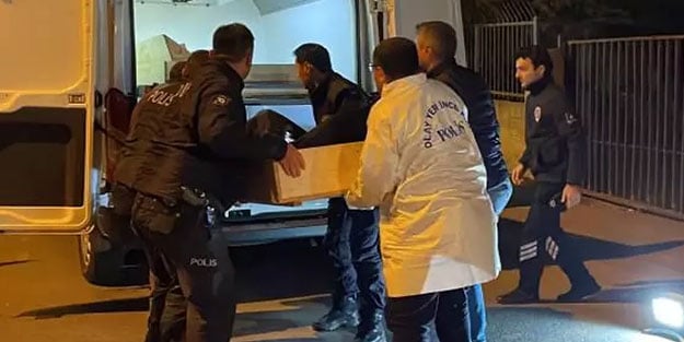 Trafoya giren adamın feci ölümü
