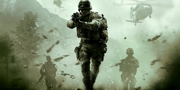 Trajik ölüm: 21 yaşındaki Call of Duty oyuncusu hayatını kaybetti
