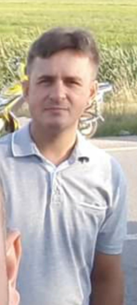 Traktör altında kalan kişi hayatını kaybetti 