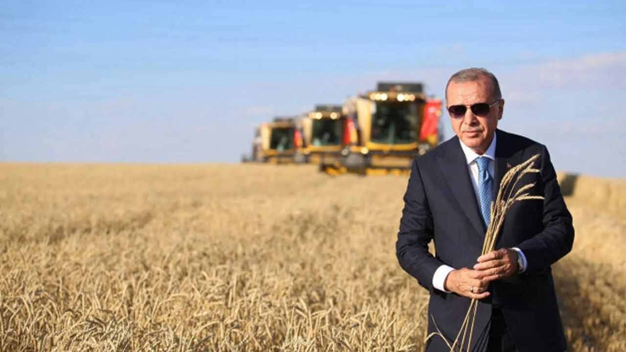 ‘Traktör bedava’ palavracıları utansın! Hani çiftçi hükümetin umurunda değildi