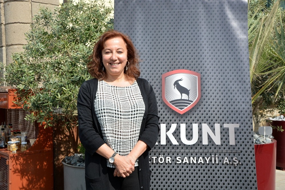 Traktör firmasından çiftçiye tam destek 