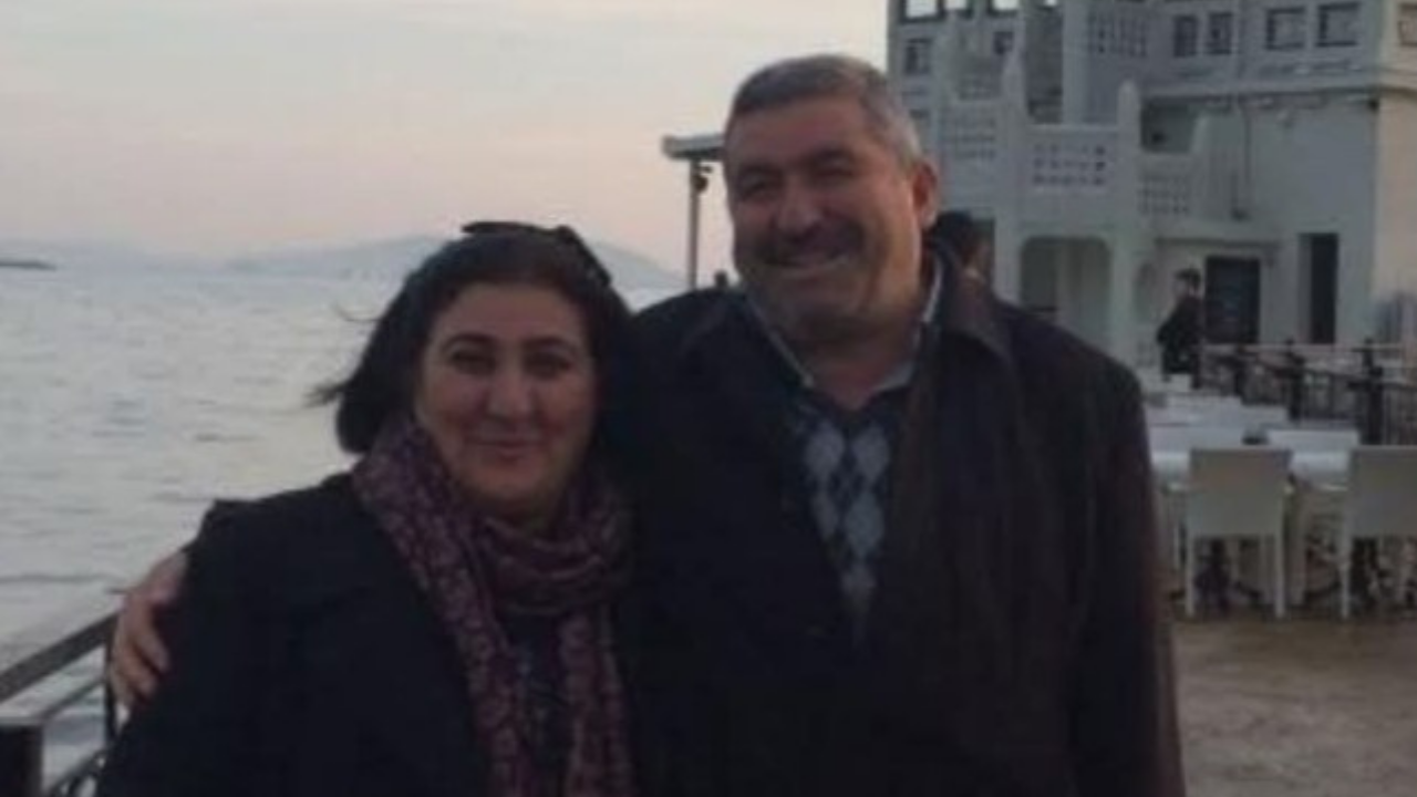 Traktör kazasında feci ölüm! Karı-koca can verdi