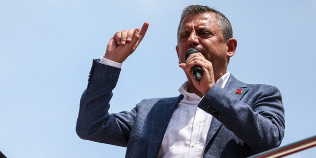 Traktörcü Özgür’den yine “çarpıcı” yalanlar! “Kıyma fiyatı” çıkışı alay konusu oldu