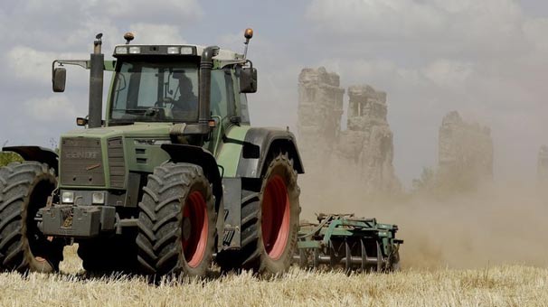 Traktörde dev ortaklık! Haberler peş peşe geliyor…