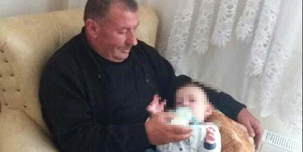 Traktörün altında kalan sürücüden acı haber