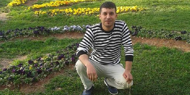 Traktörün altında kalarak ağır yaralanan sürücü öldü