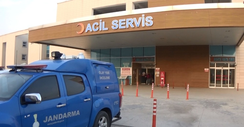 Traktörün altında kalarak hayatını kaybetti 