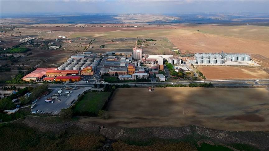 Trakya Birlik’ten büyük hamle