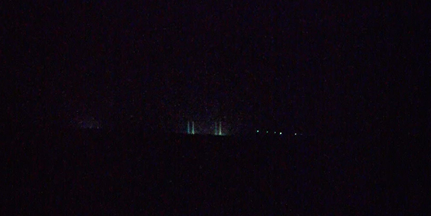 Trakya semalarında büyük hareketlilik! Türkiye o silahını ateşledi