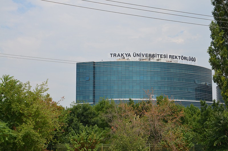 Trakya Üniversitesi hemşire ve sağlık personel alımı ne zaman?