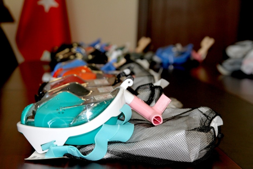 Trakya Üniversitesi’nden entübe hastalara nefes olacak üretim 