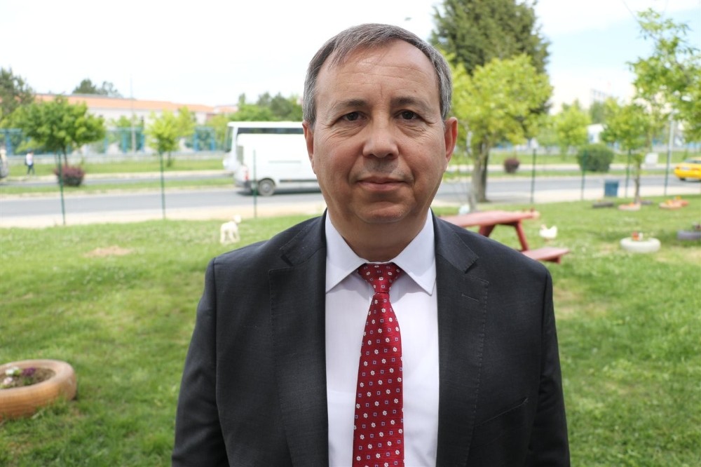 Trakya Üniversitesi’nden ‘pehlivanlara’ müjde 