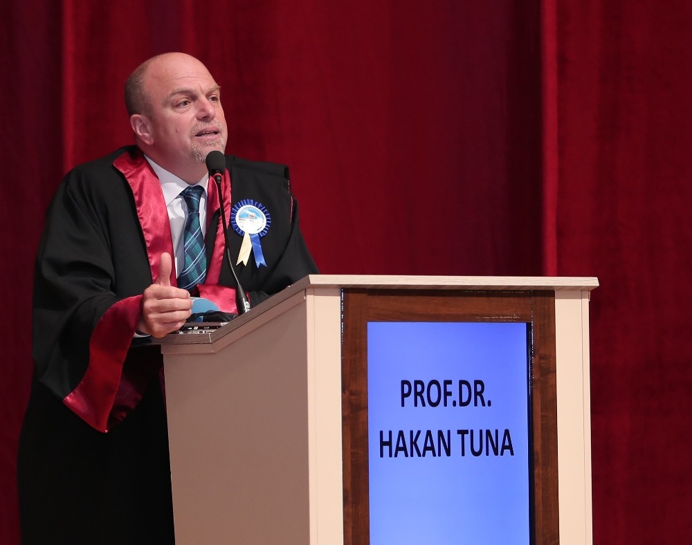 Trakya Üniversitesi’ne yeni bir fakülte daha 
