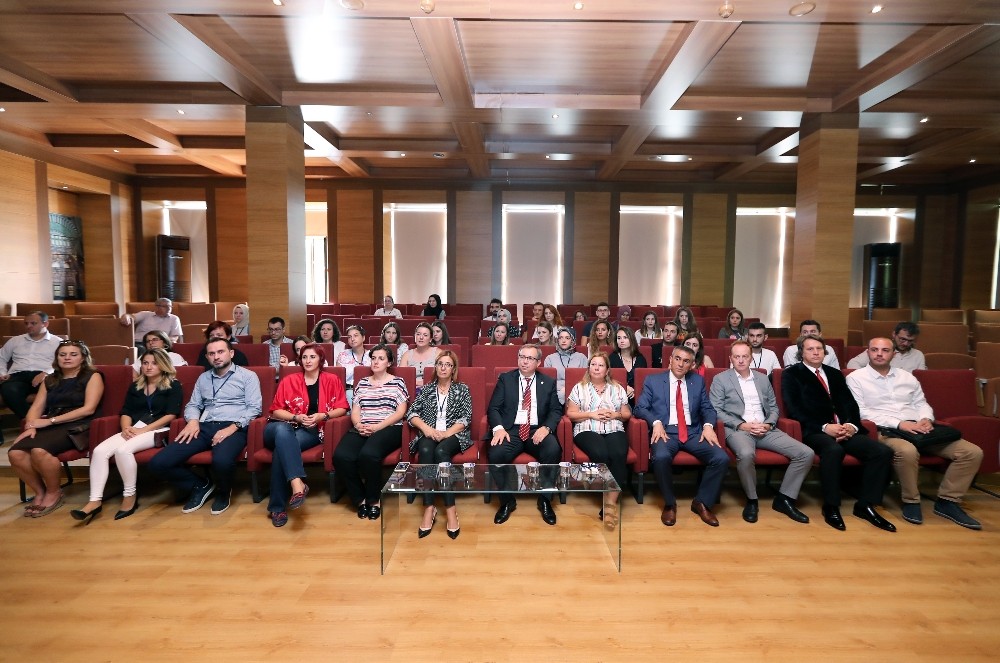 Trakya Üniversitesinin ’Geleceğin Mimarları Projesi’ne Balkanlar’dan yoğun ilgi 