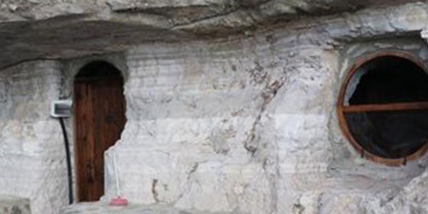 Trakya'da bin 500 yıllık kilise bulundu