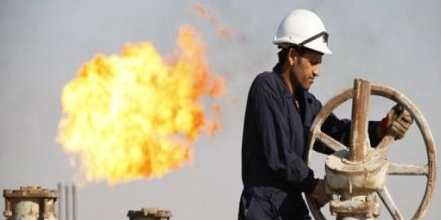 Trakya’da doğalgaz keşfeden Transatlantic süre uzatma aldı!