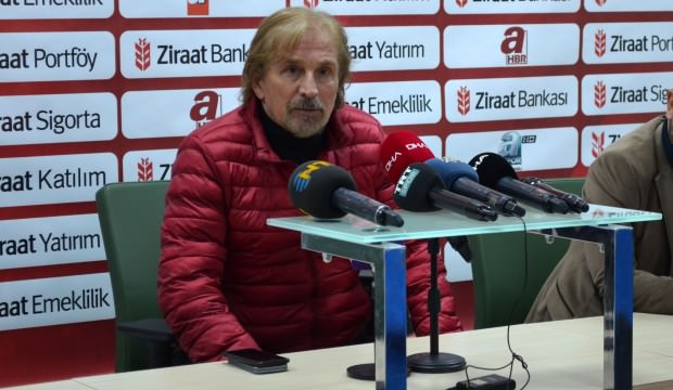 'Trakya'da F.Bahçe'yi ağırladığımız için onurluyuz'