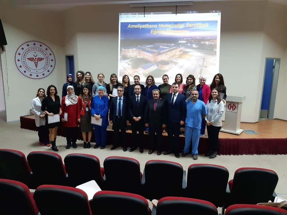Trakya’da ilk kez Çorlu’da düzenlendi 