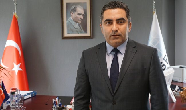 Trakya'da, KOSGEB'den en çok kadınlar yararlanıyor