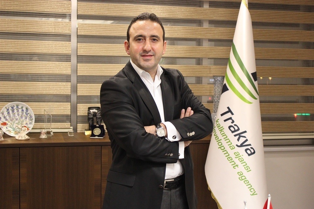 Trakya’da Nisan ayı ihracatı 100 milyon doları geçti 