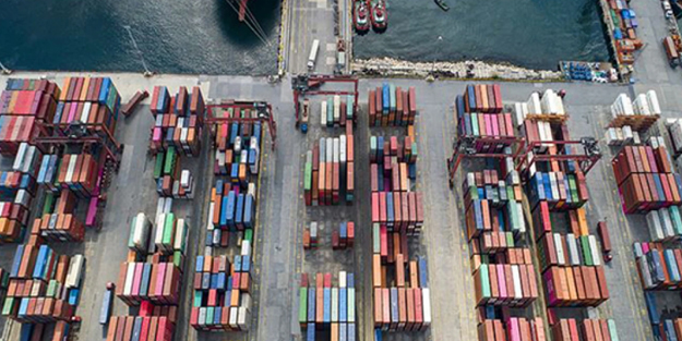 Trakya'dan geçen ay 163,8 milyon dolarlık ihracat yapıldı! istatistikleri alt üst etti! O bölgemizde...