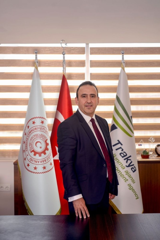 TRAKYAKA Covid-19 ile mücadele programını ilan etti 