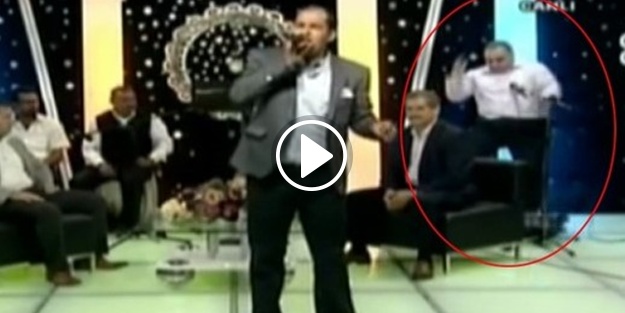 Trakyalı piyanistin canlı yayın kazası güldürdü