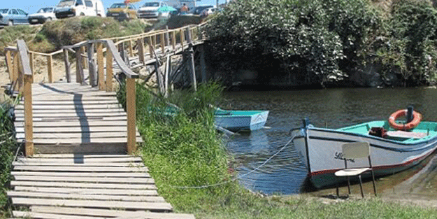Trakya'nın incisi Kıyıköy’e yoğun ilgi