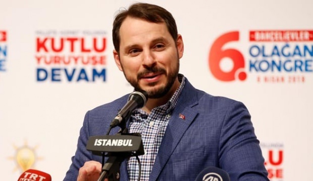 Trakya'ya dev müjde! Bakan açıkladı