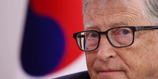 Trakya'ya göz diken Bill Gates için dehşete düşüren açıklama: Ölümlere sebep olmaya başladı