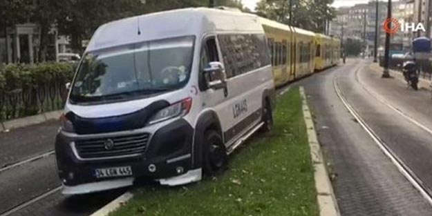 Tramvay neden çalışmıyor? Tramvay seferleri ne zaman başlayacak?