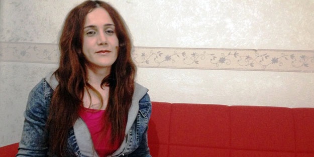 Trans kadın o partiden aday adayı!