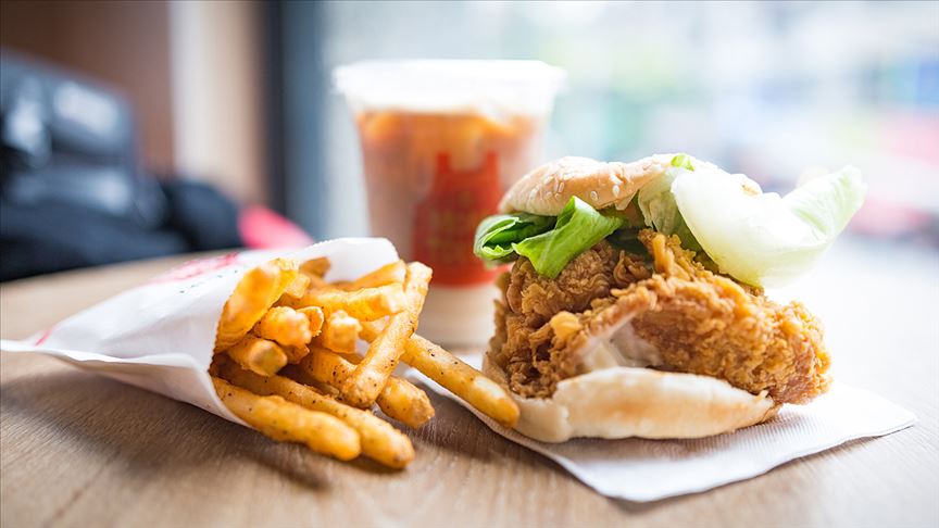 Trans yağların sebep olduğu hastalıklar binlerce can alıyor