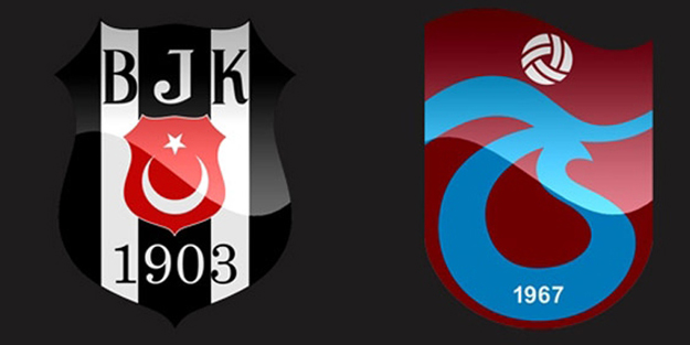 Transfer bitiyor! Trabzonspor'dan Beşiktaş'a