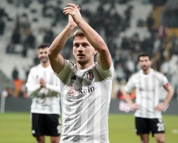 Transfer bombası patlayacak! Real Madrid'e bir Türk daha gidiyor