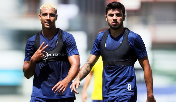 Transfer gerçeği ortaya çıktı! Tufan için...