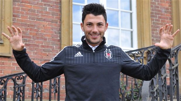 Transfer gibi geri dönüş