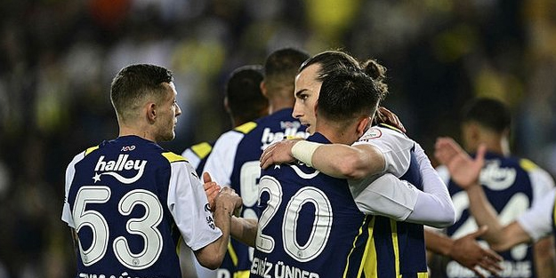 TRANSFER HABERİ: Fenerbahçe, Thomas Partey için Arsenal'in kapısını çaldı!