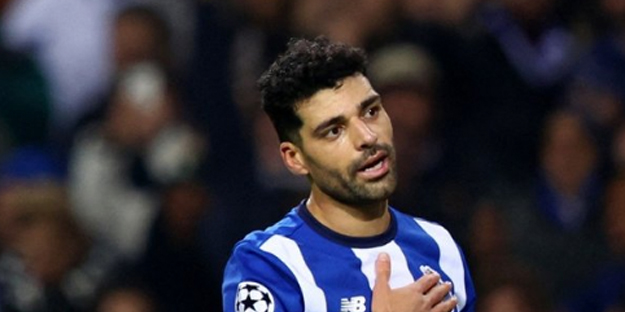 TRANSFER HABERİ - Galatasaray'a çilek geliyor! Okan Buruk'un yeni golcüsü belli oldu