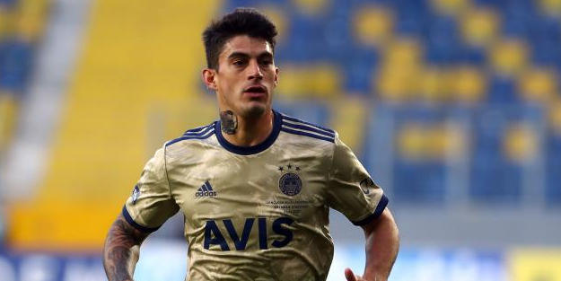 Transfer harekatı başlıyor! Fenerbahçe'de 8 ayrılık birden