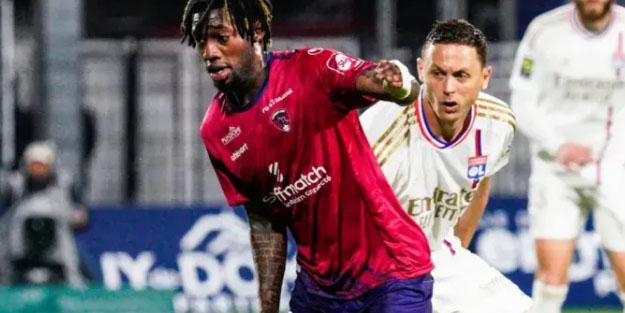  Transfer hız kesmiyor: Trabzonspor'a transfer sinyali!