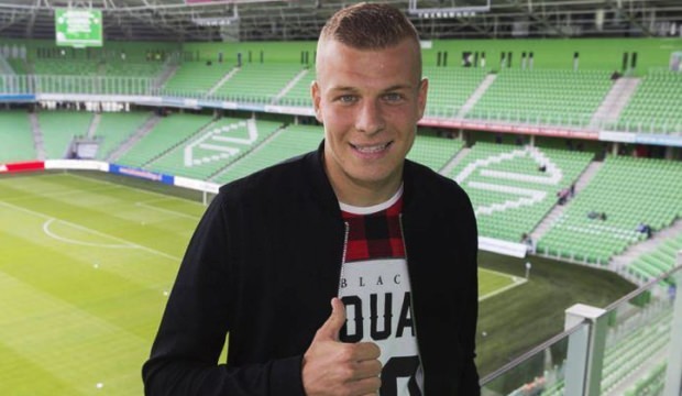 Transfer itirafı! 'Fatih Terim'le çalışmak isterim'