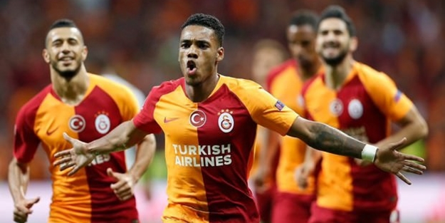 Transfer oldu! İşte Garry Rodrigues'in bonservis bedeli