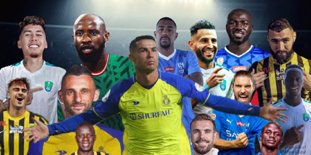 Transfer sezonu çılgınlığı!