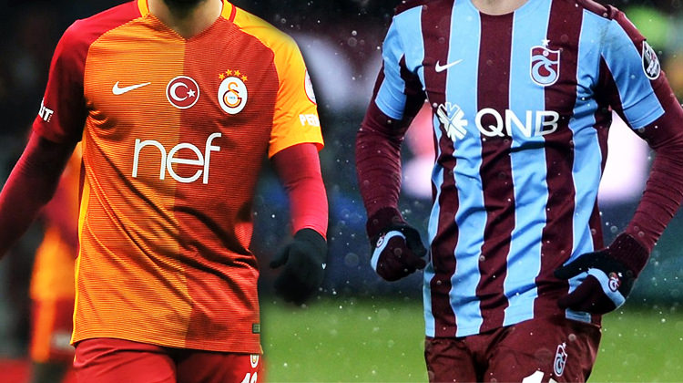 Transfer sezonuna damga vuracak takas!